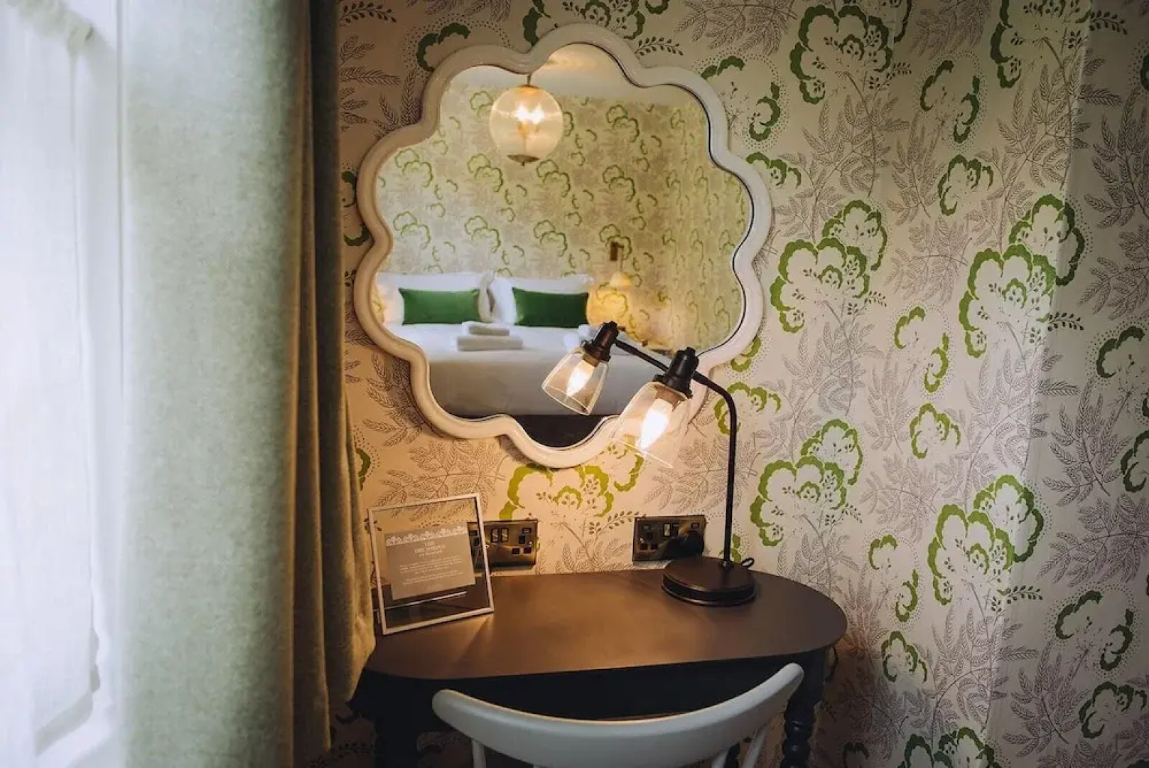 The Drummond at Albury