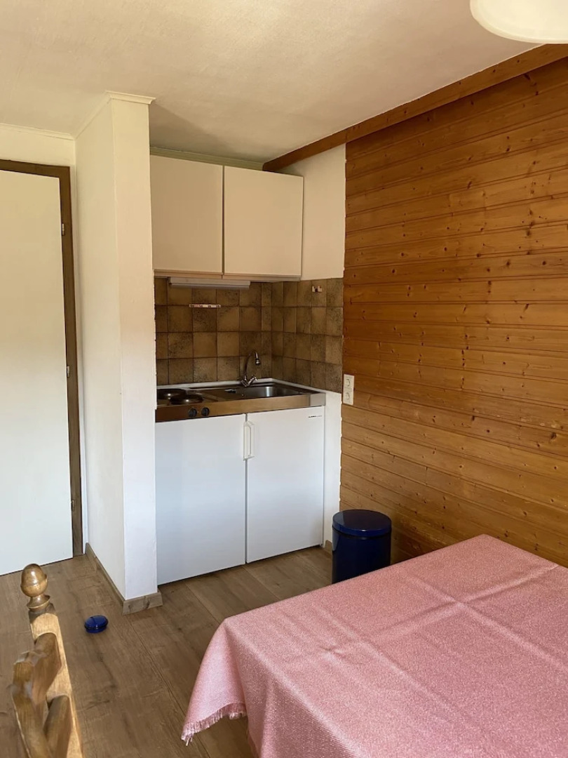 Ferienidylle Brunnersäge