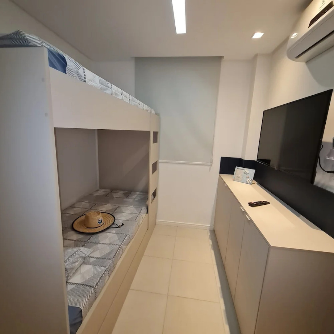 Bangalô 68 no Eco Resort