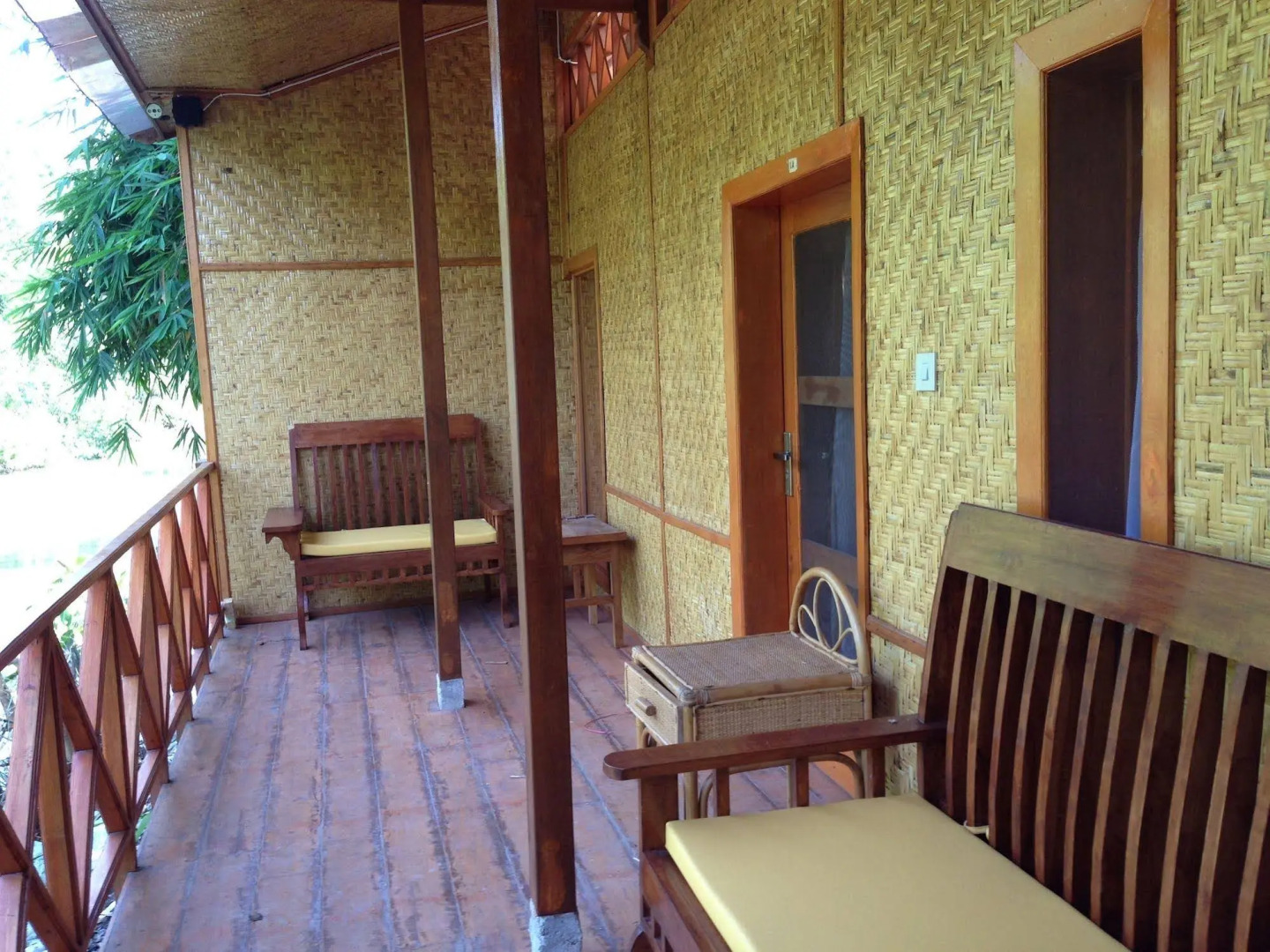 The Lombok Crc Hotel