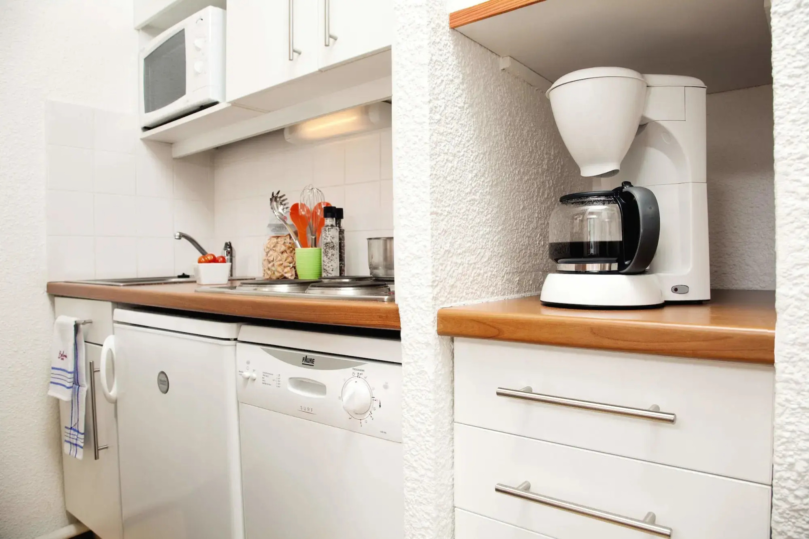 Vacancéole - Le Borsat IV