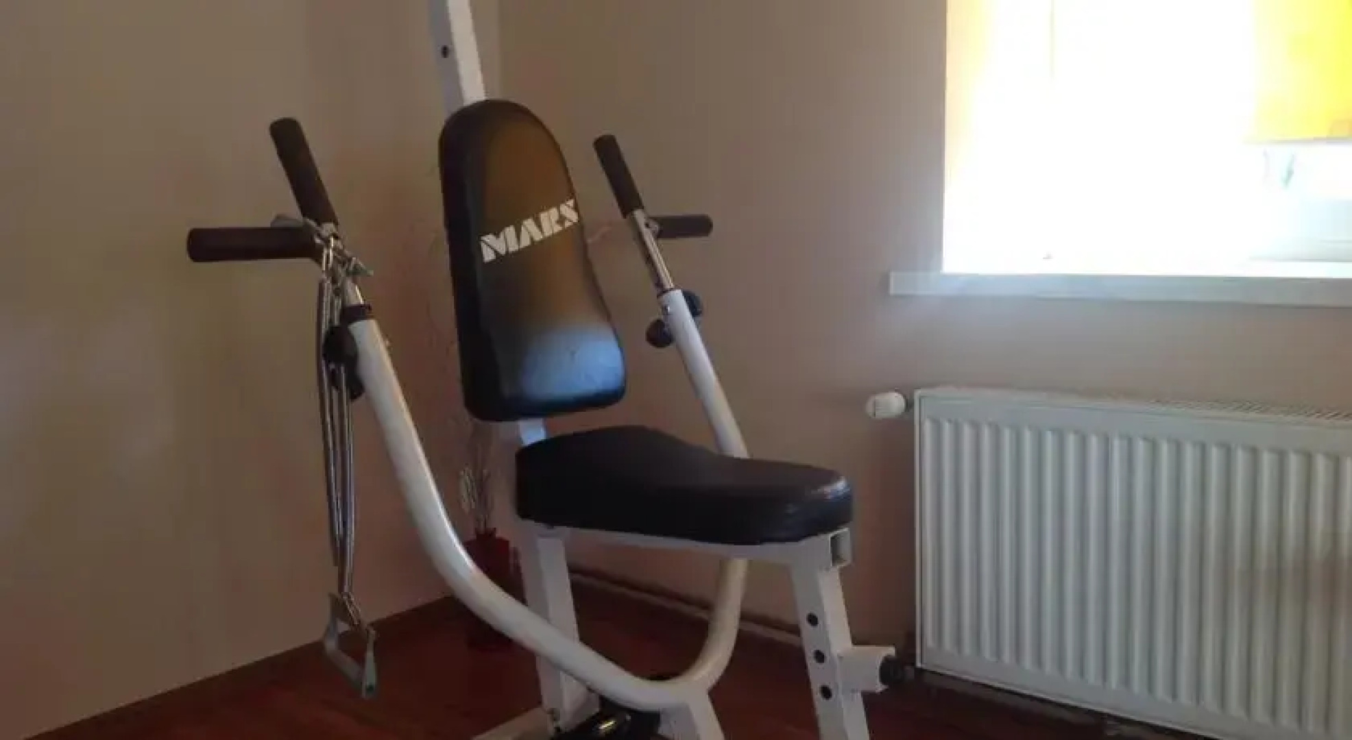 2 Pokoje w Górach Sowich