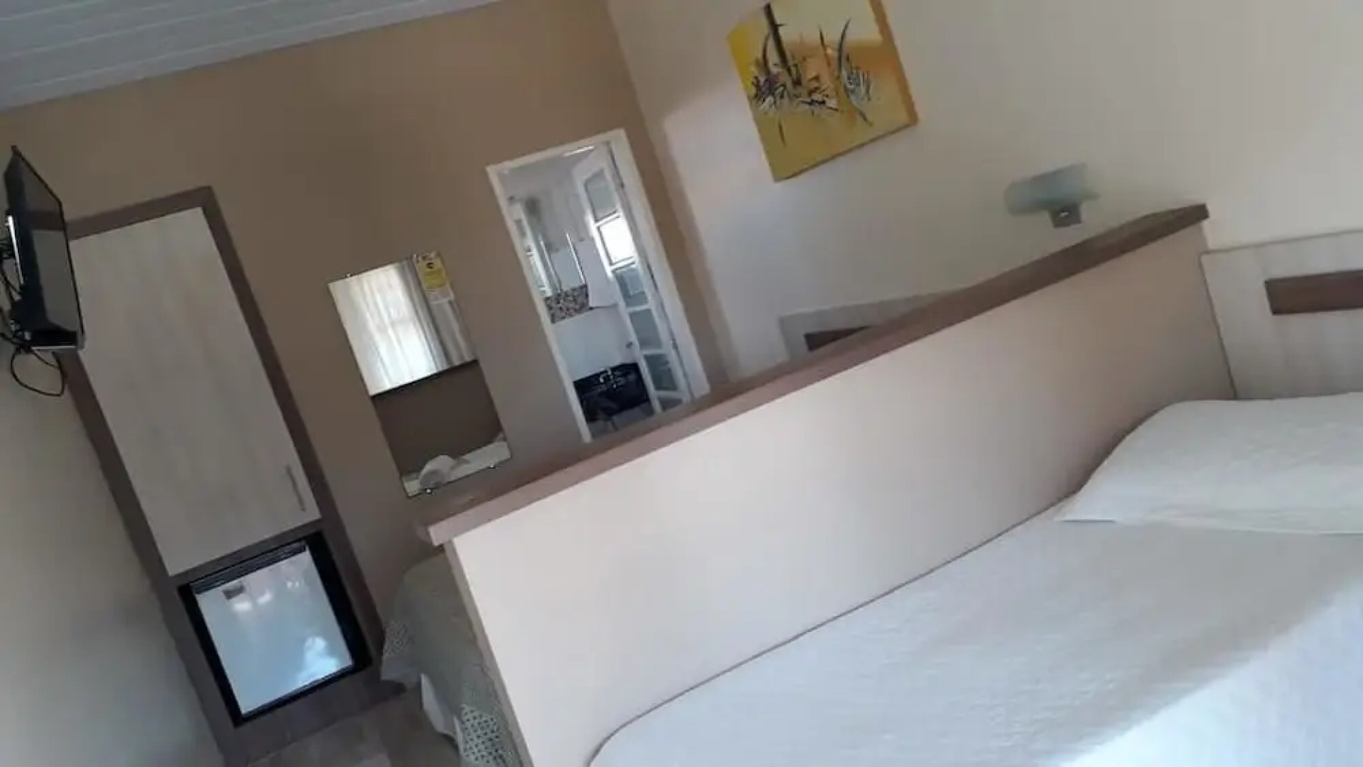 Pousada Sol Nascente