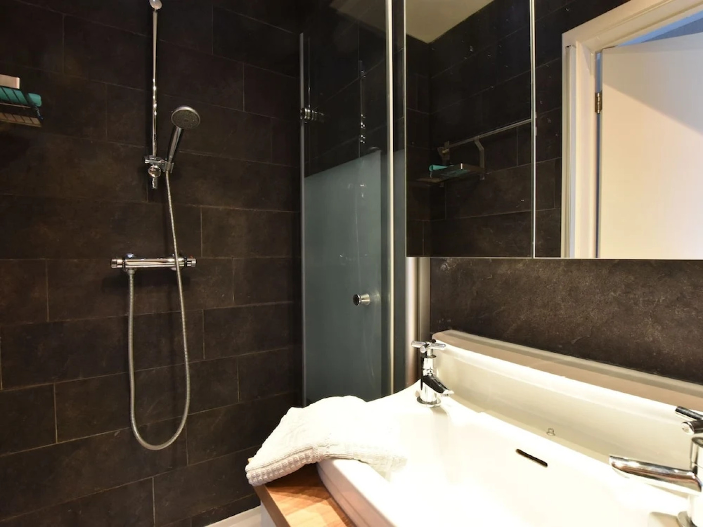 Appartement sur la digue - De Haan - Le Coq - Silver Beach