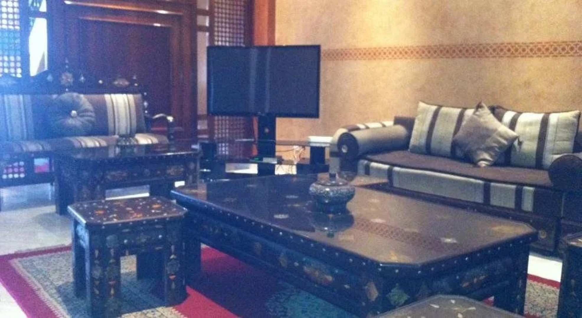 Hotel Panorama Vista