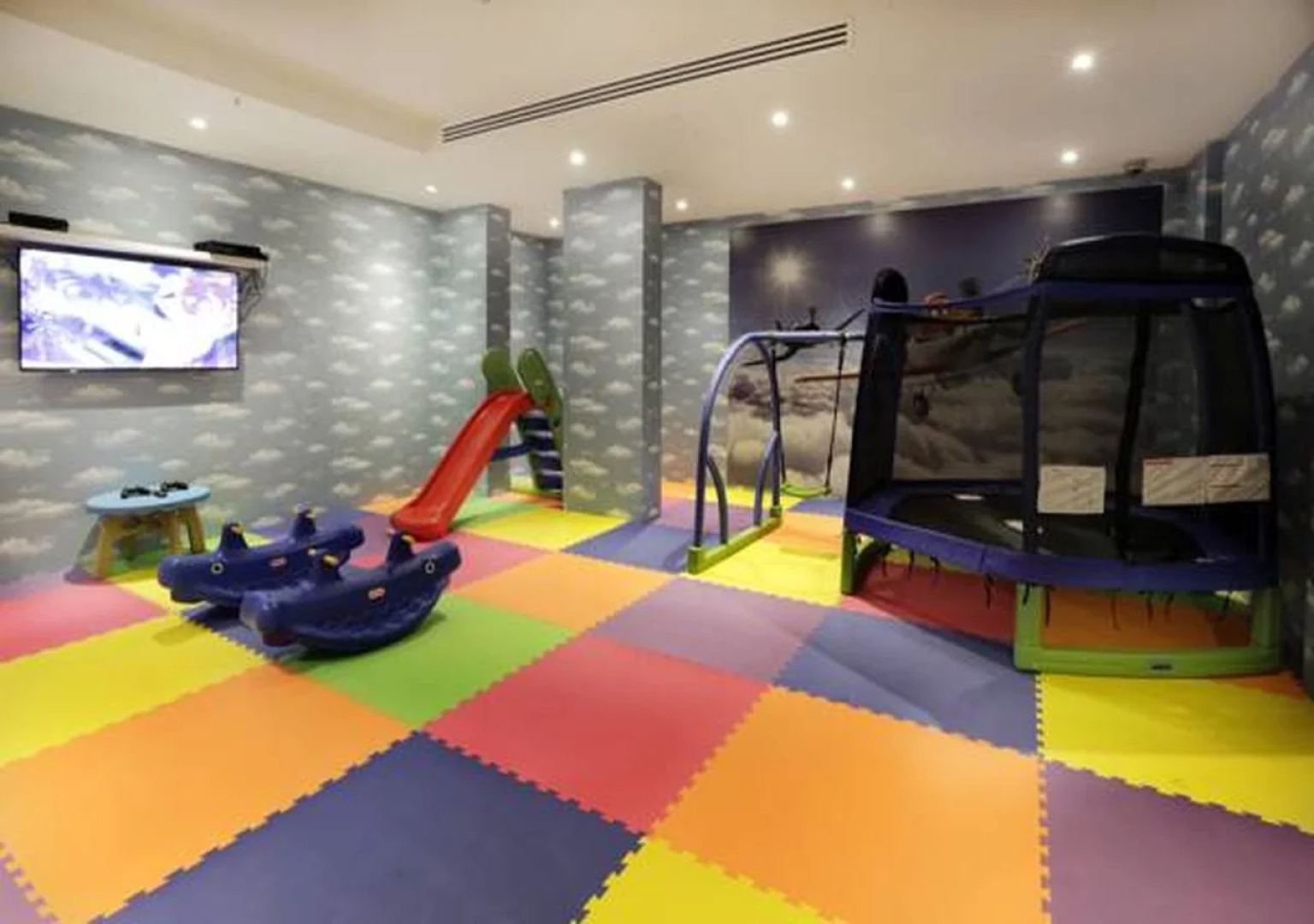 Aswar Hotel Suites - Al Riyadh