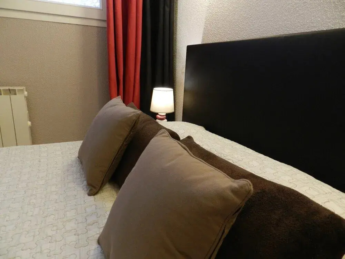 Résidence Chez Gino