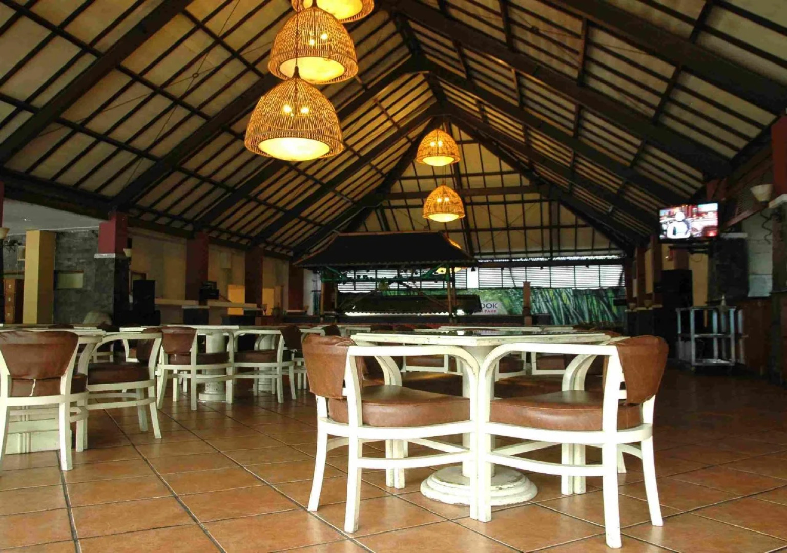 Pondok Jatim Park Hotel