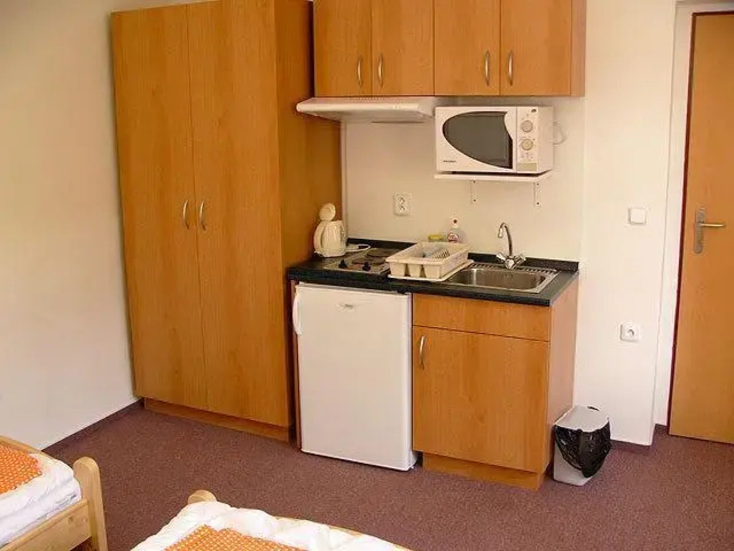 Penzion Hrad Sedloňov