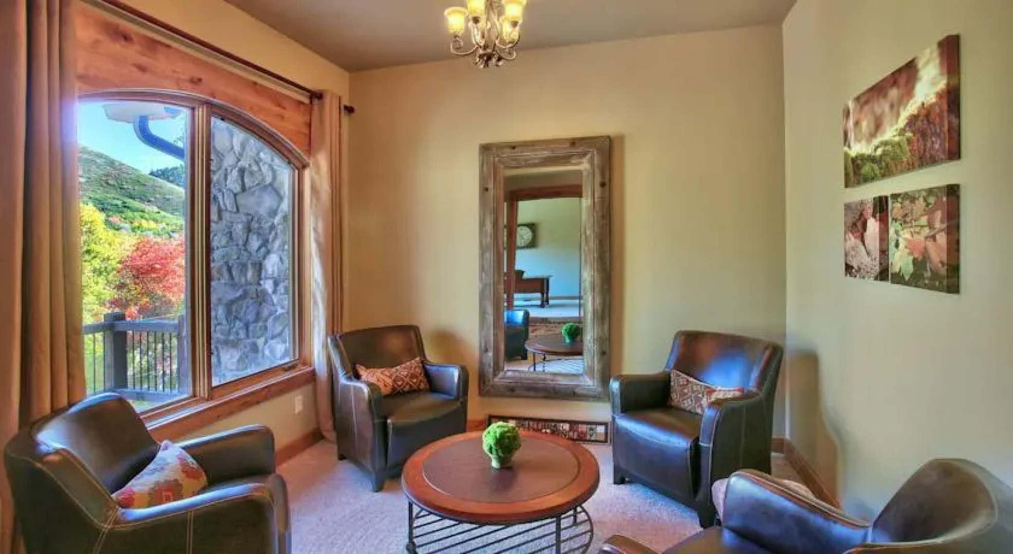 Boulder Ridge by Stewart Mountain Lodging