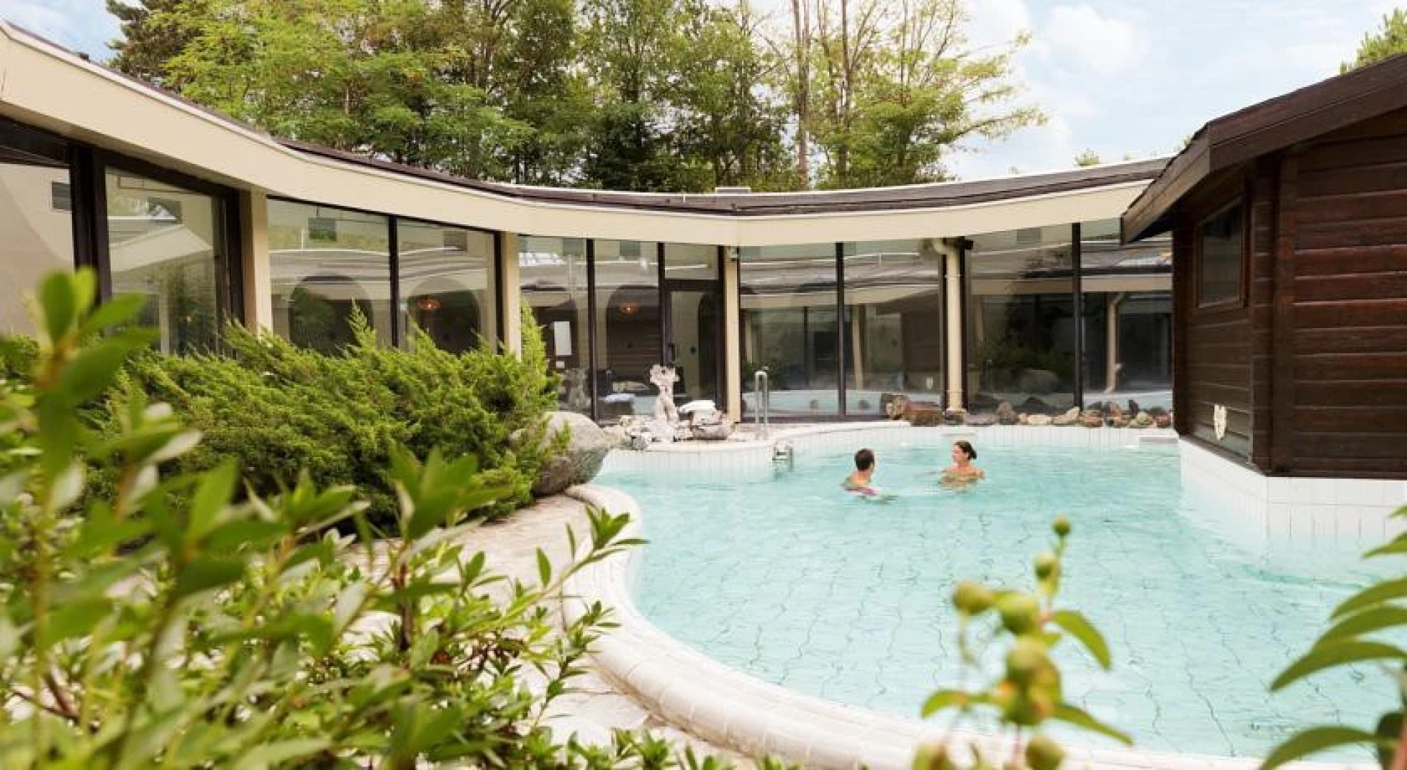 Center Parcs Les Hauts de Bruyères