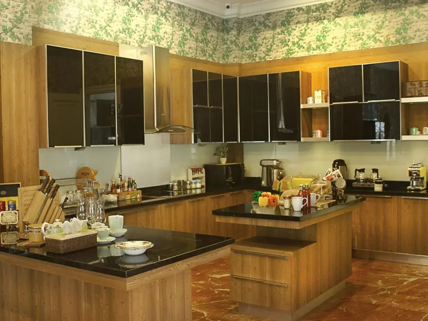 Elliottii Residence Duta Niaga