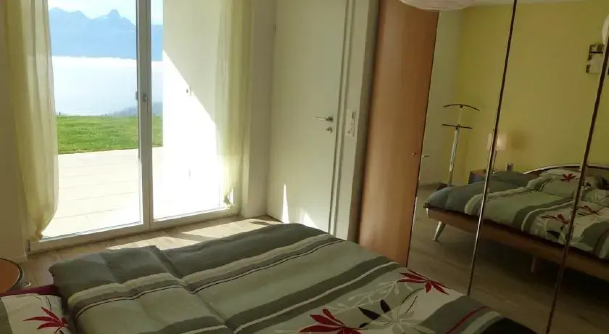 Panorama Lodge Goldiwil