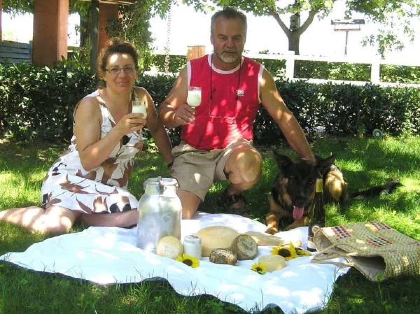 Agriturismo Borg da Ocjs