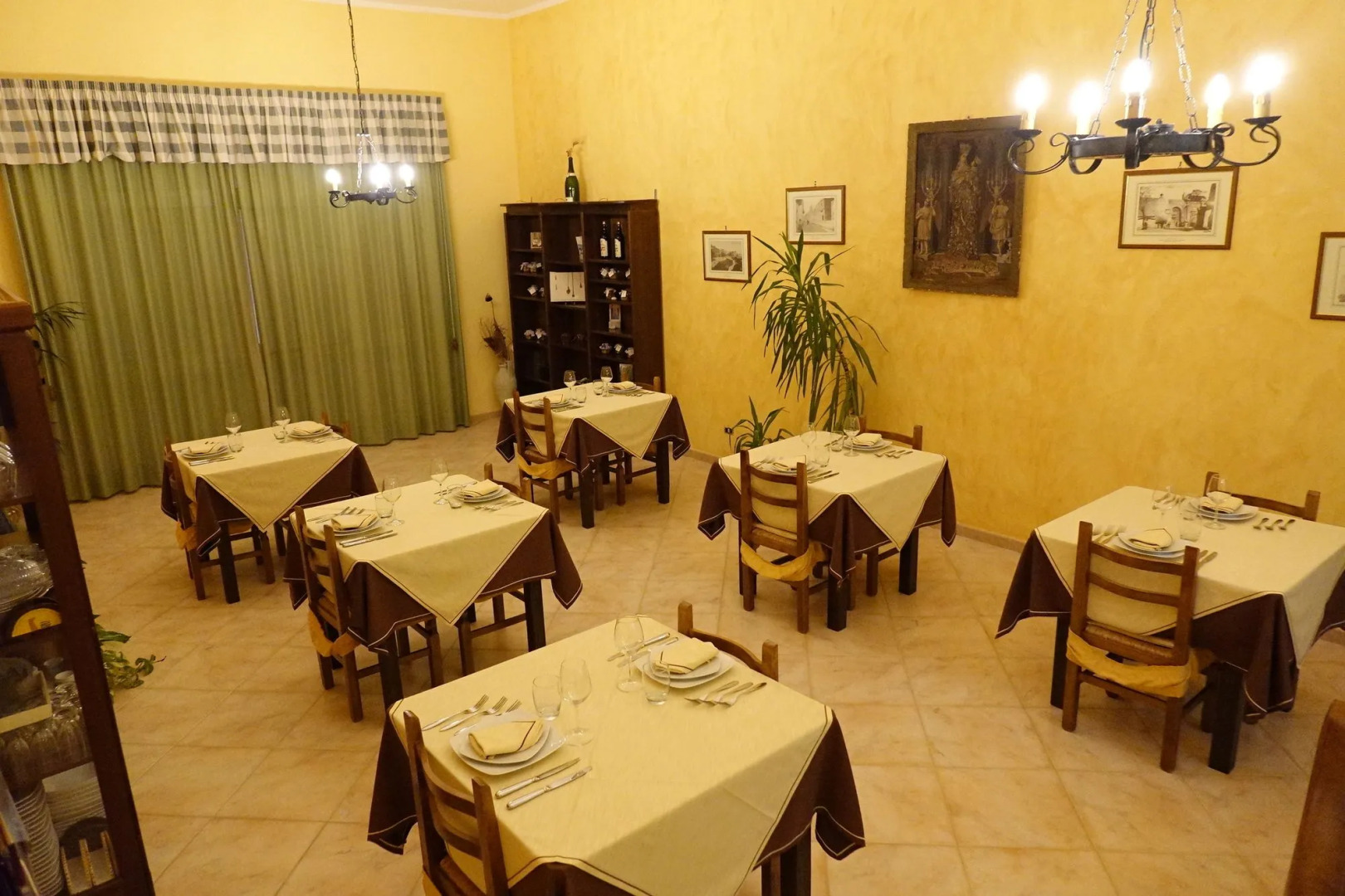 Agriturismo Montalbano