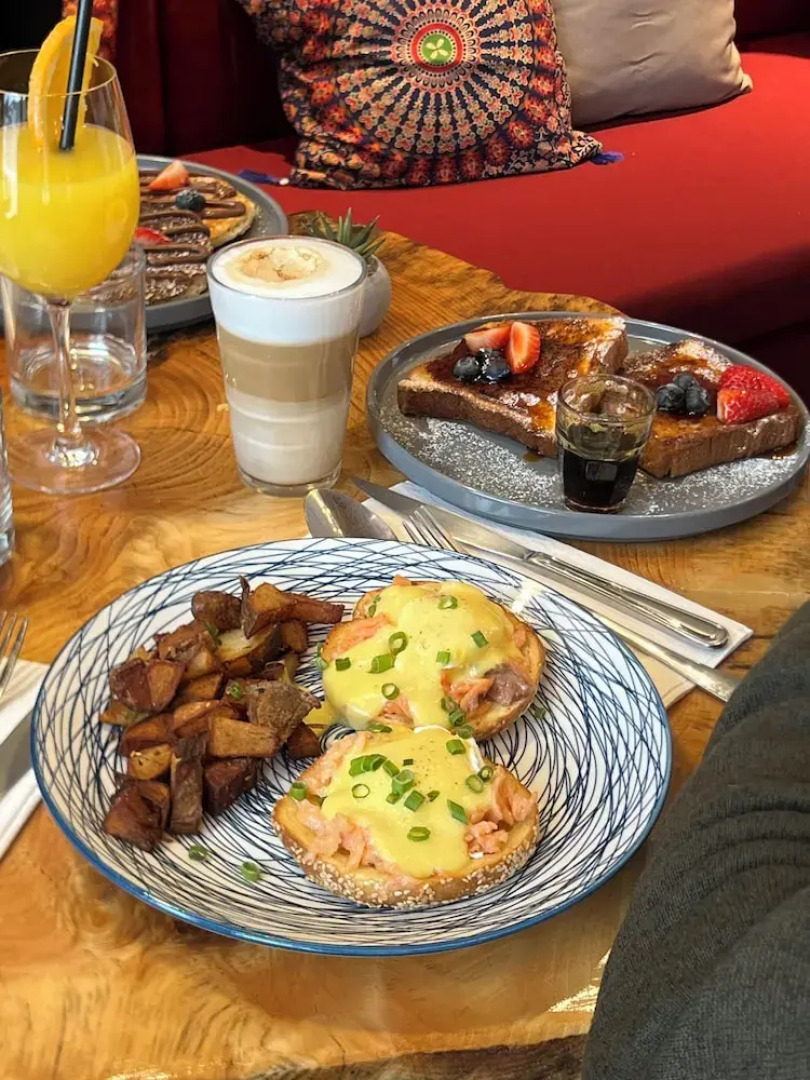 Bel Air Tremblant Resort