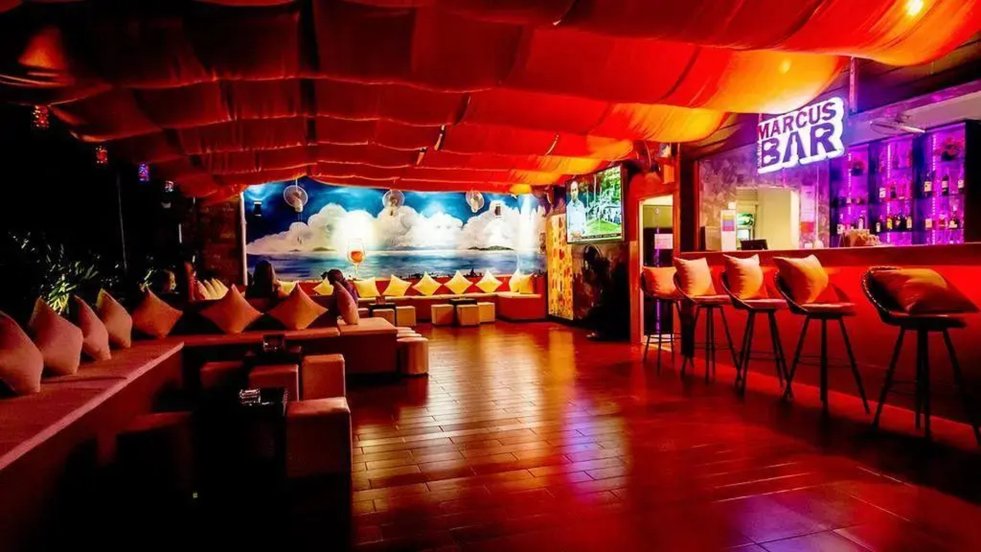 New Nordic Hotels Concept Marcus