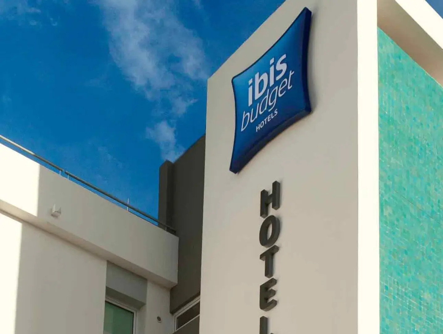 ibis budget Basel Pratteln
