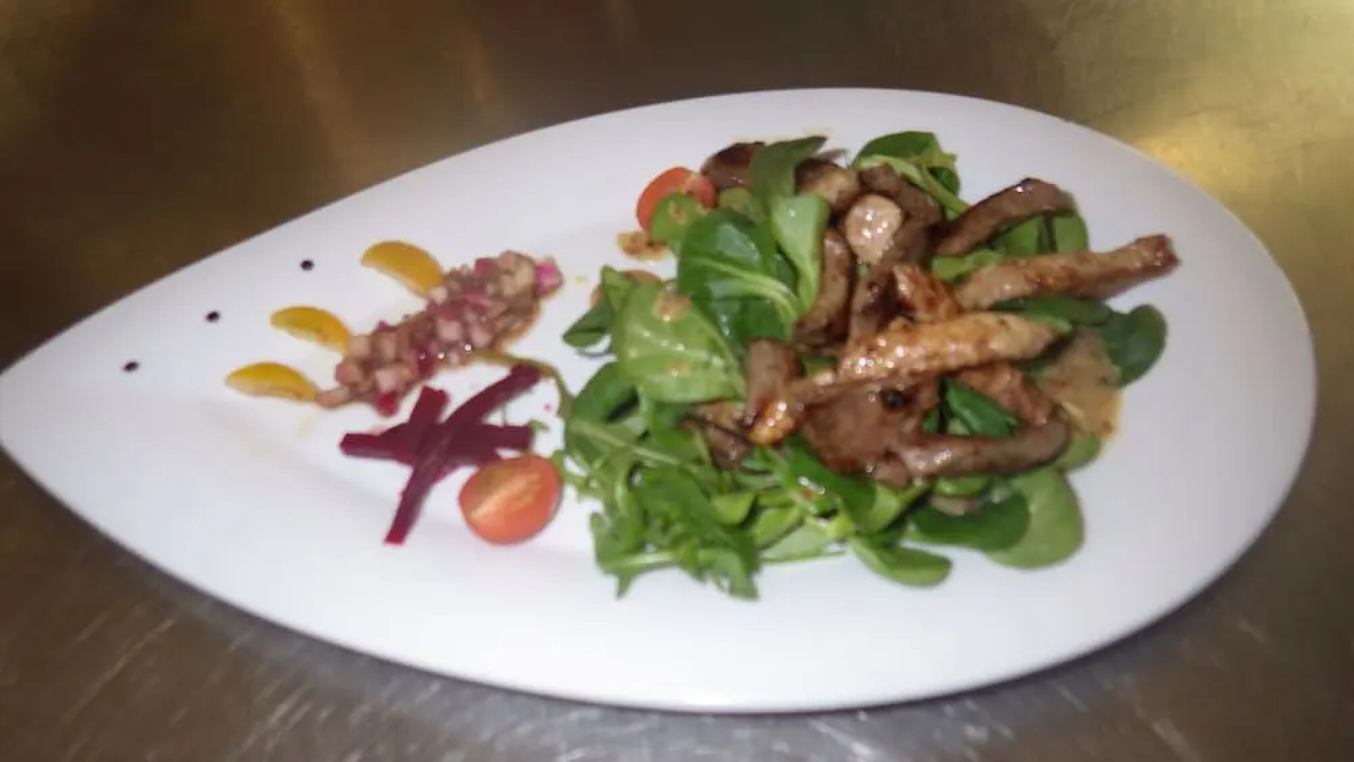 Waldhaus Knittelsheimer Mühle