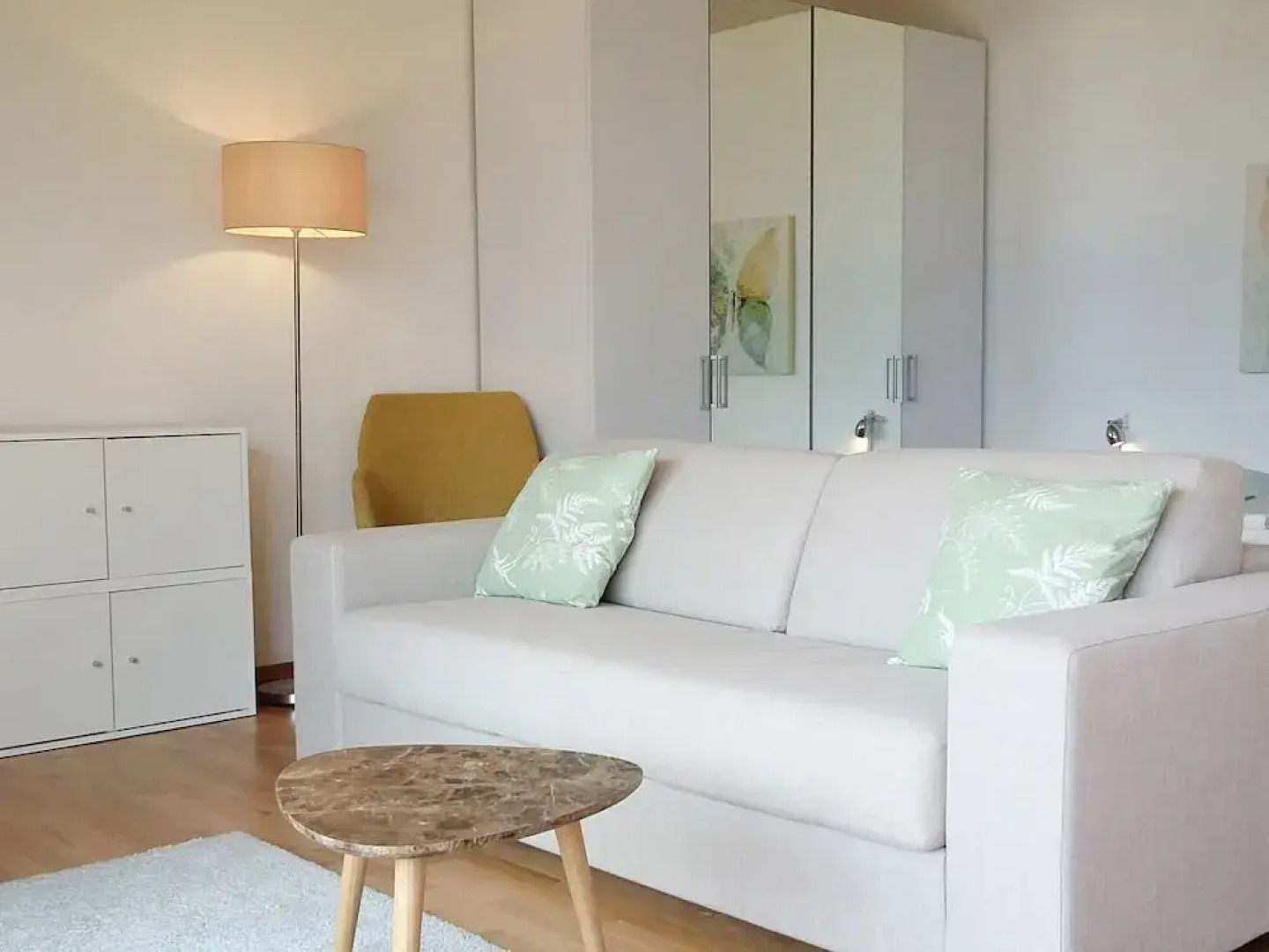 Miramonti Muralto in Muralto