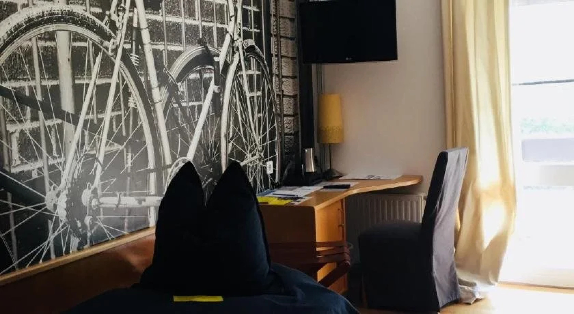 Das Esel - Kleinod in Rust