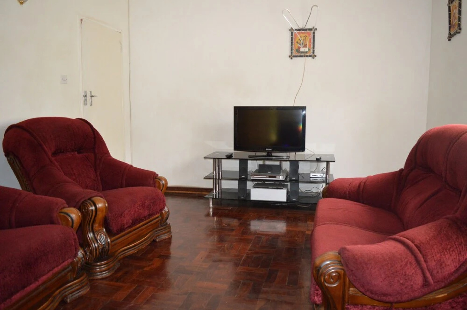 CPM Short Stay Home Marlborough