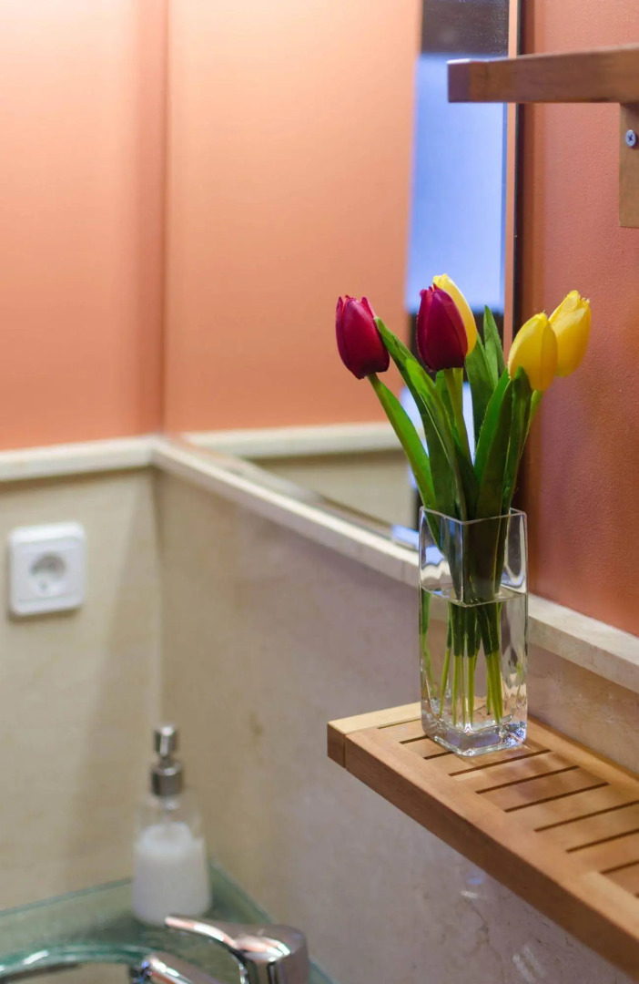 Apartamentos Turísticos Duque de Hornachuelos