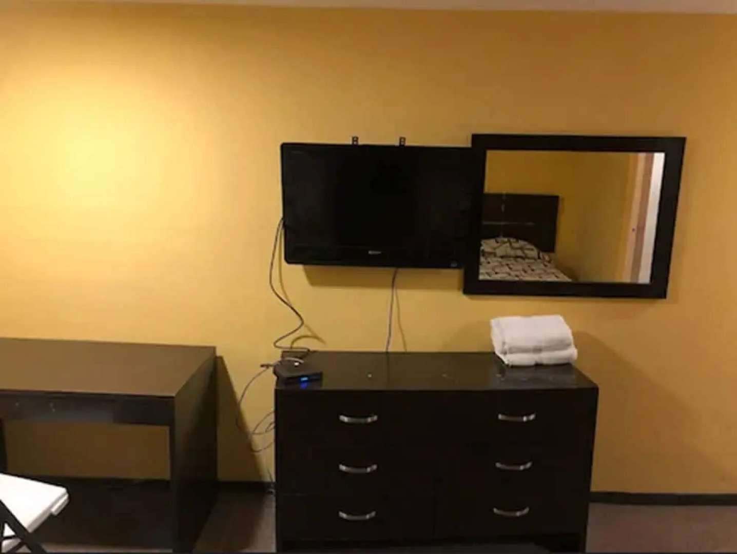 Hotel Villas del Bosque