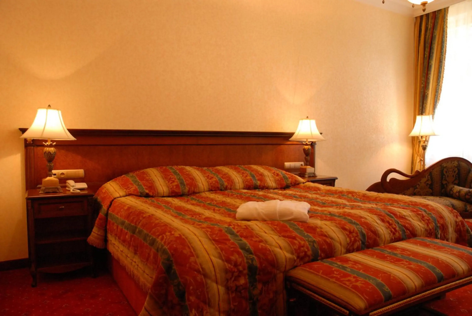 Boutique Spa Hotel Aqua Marina