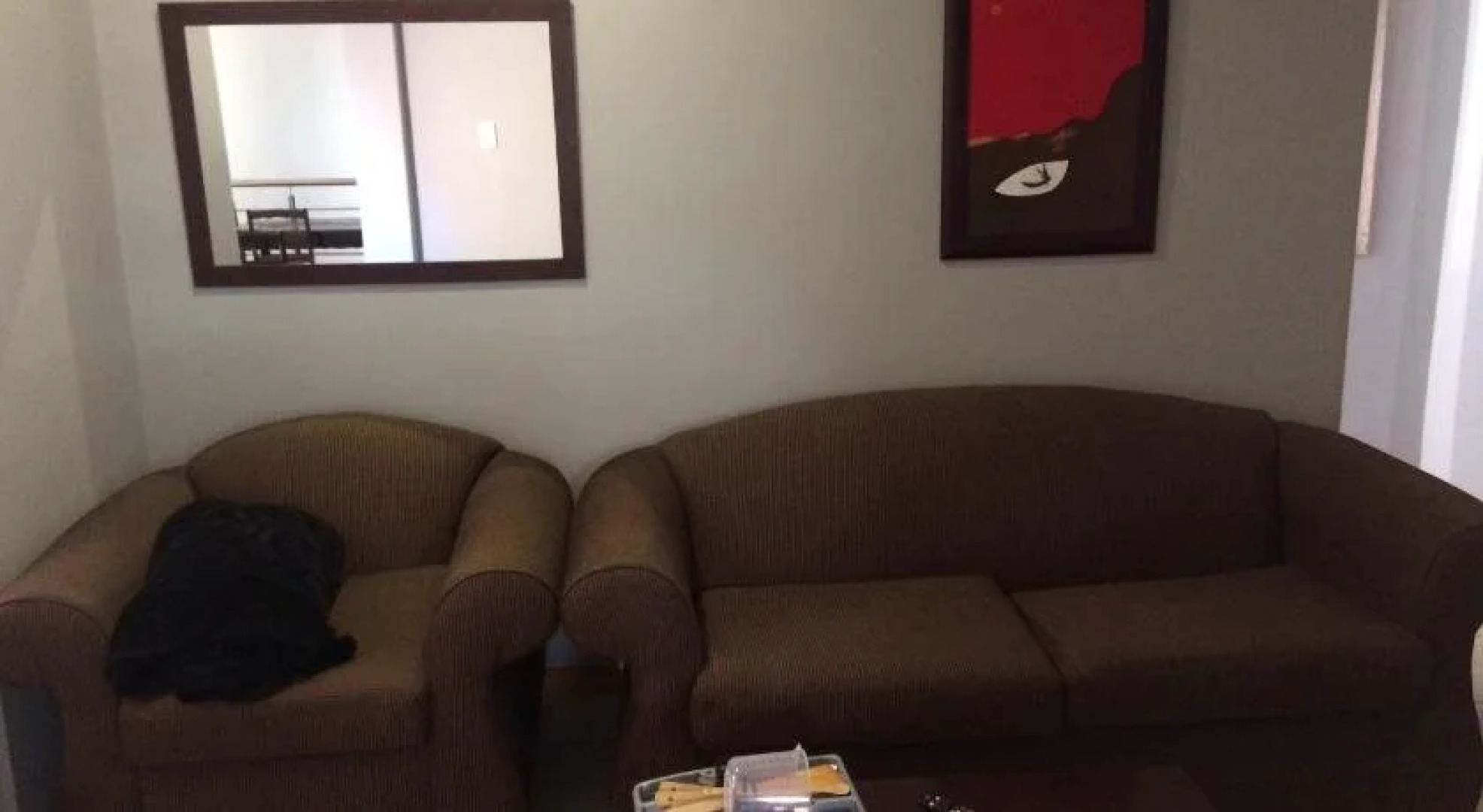 Houghton Guest House