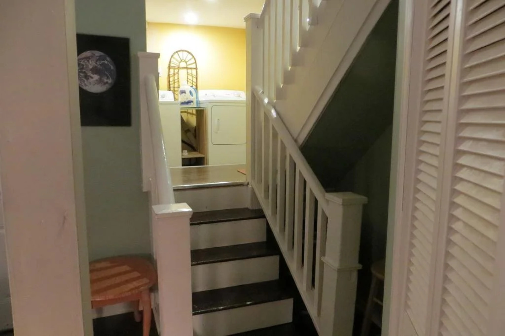 Pleasant Street Suites