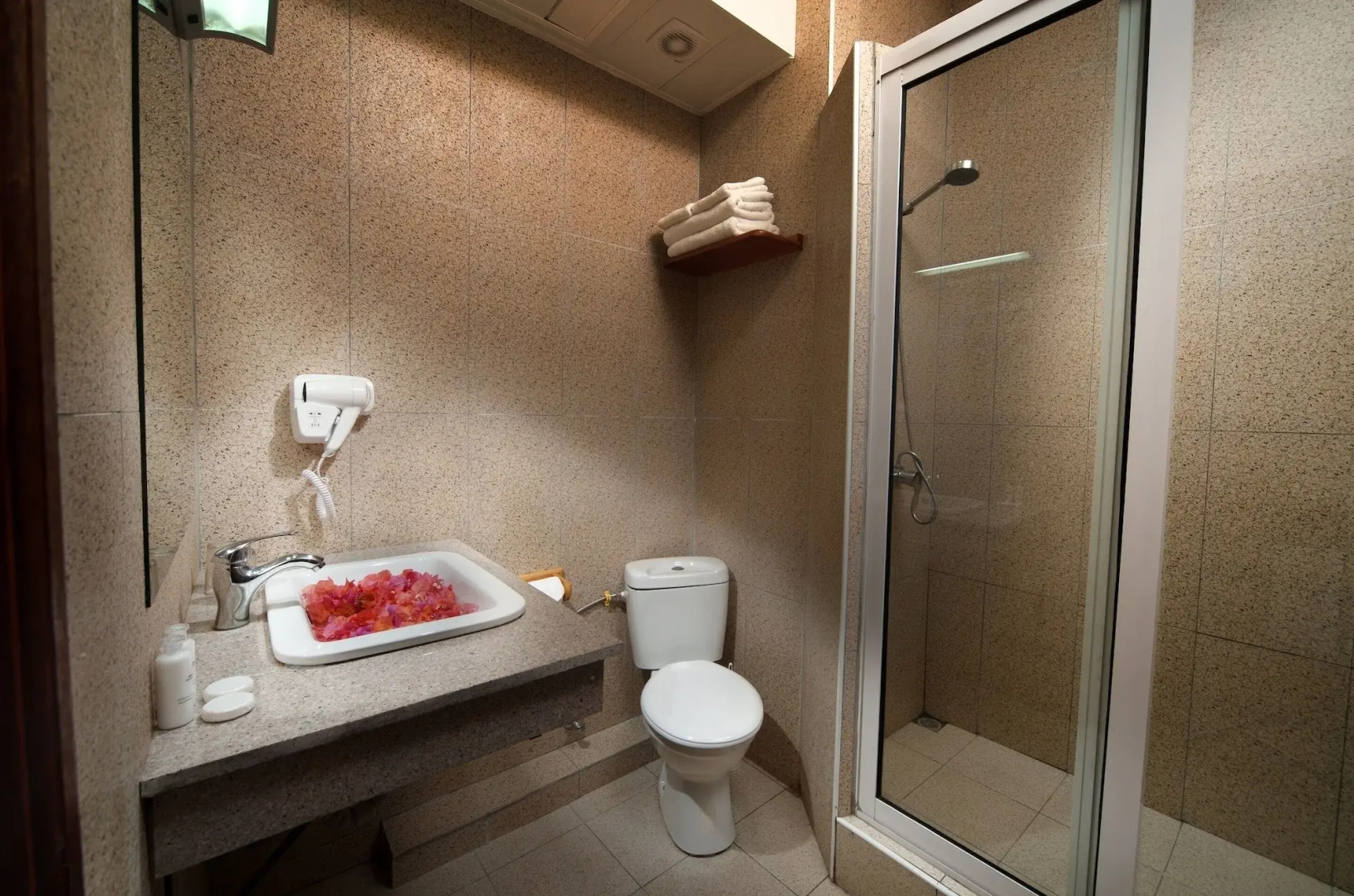 Le Palmiste Resort & Spa