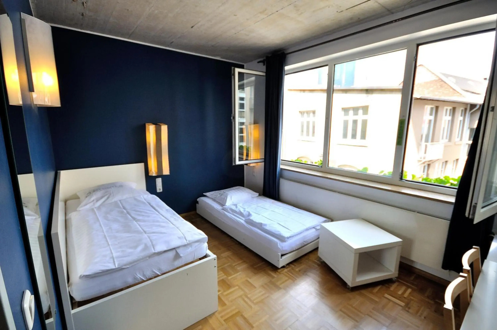 Five Elements Hostel