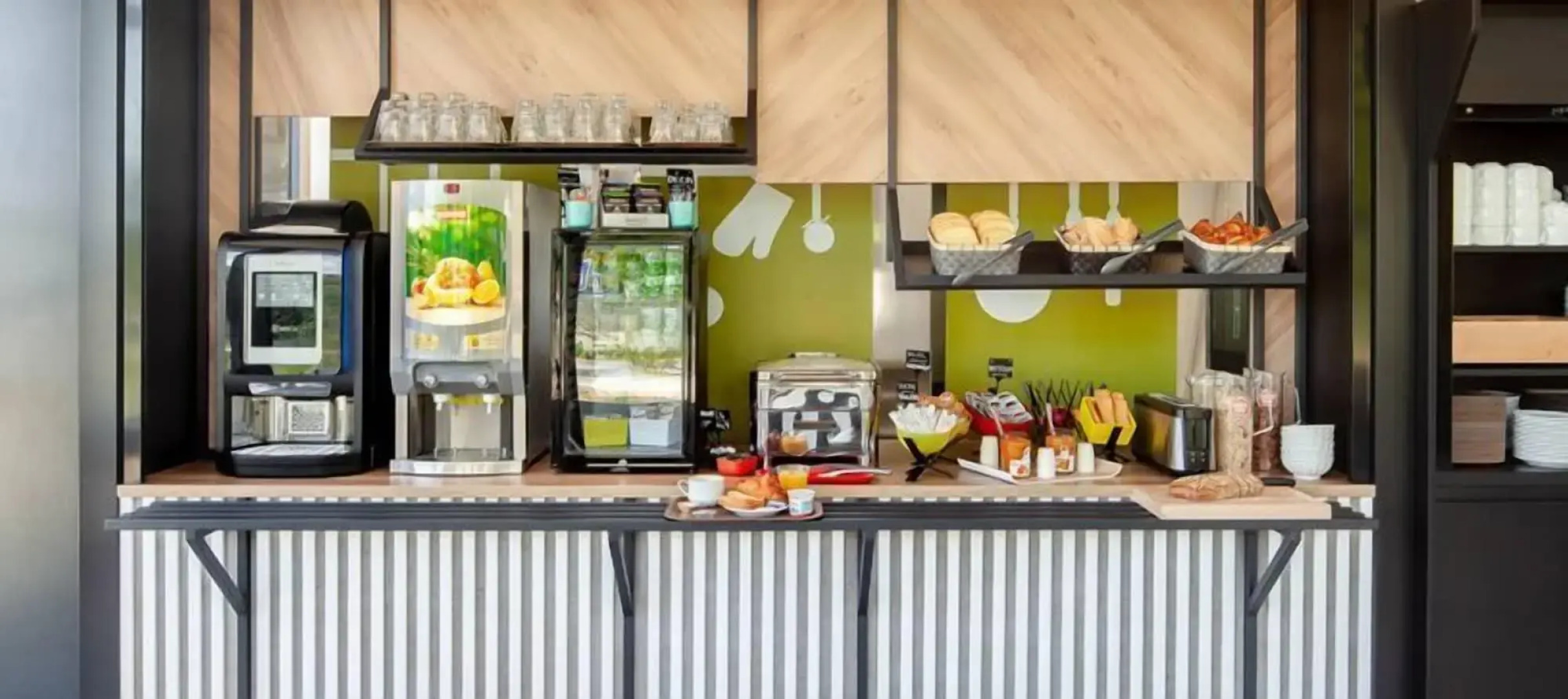 B&B HOTEL Igny Palaiseau