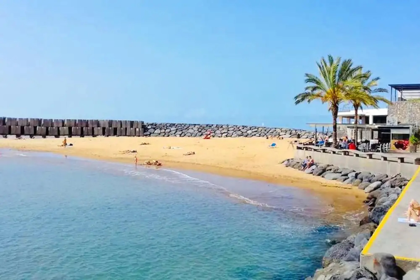 House With One Bedroom In Faja Da Ovelha With Wonderful Sea View Furnished Terrace And Wifi