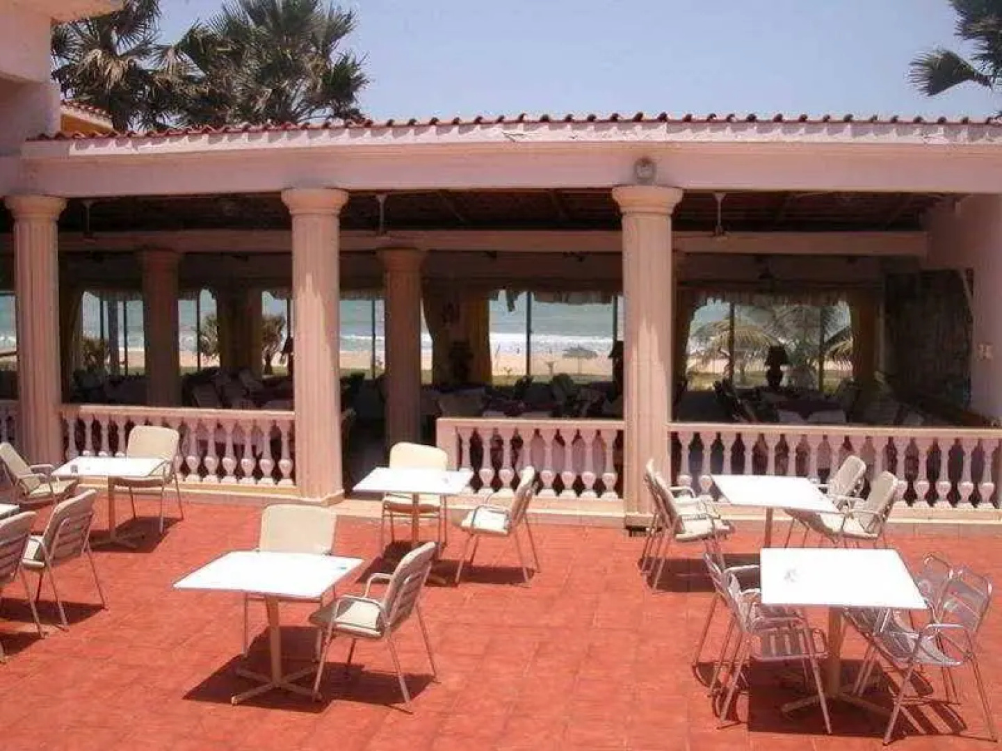 Bijilo Beach Hotel
