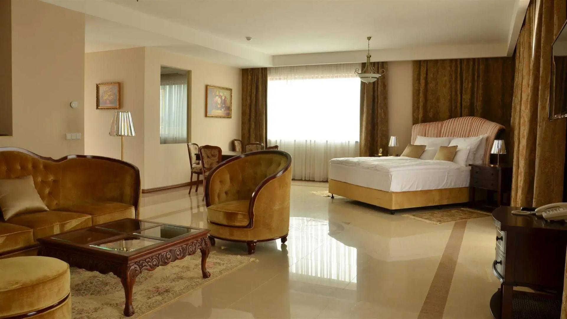 Spa Hotel Vita