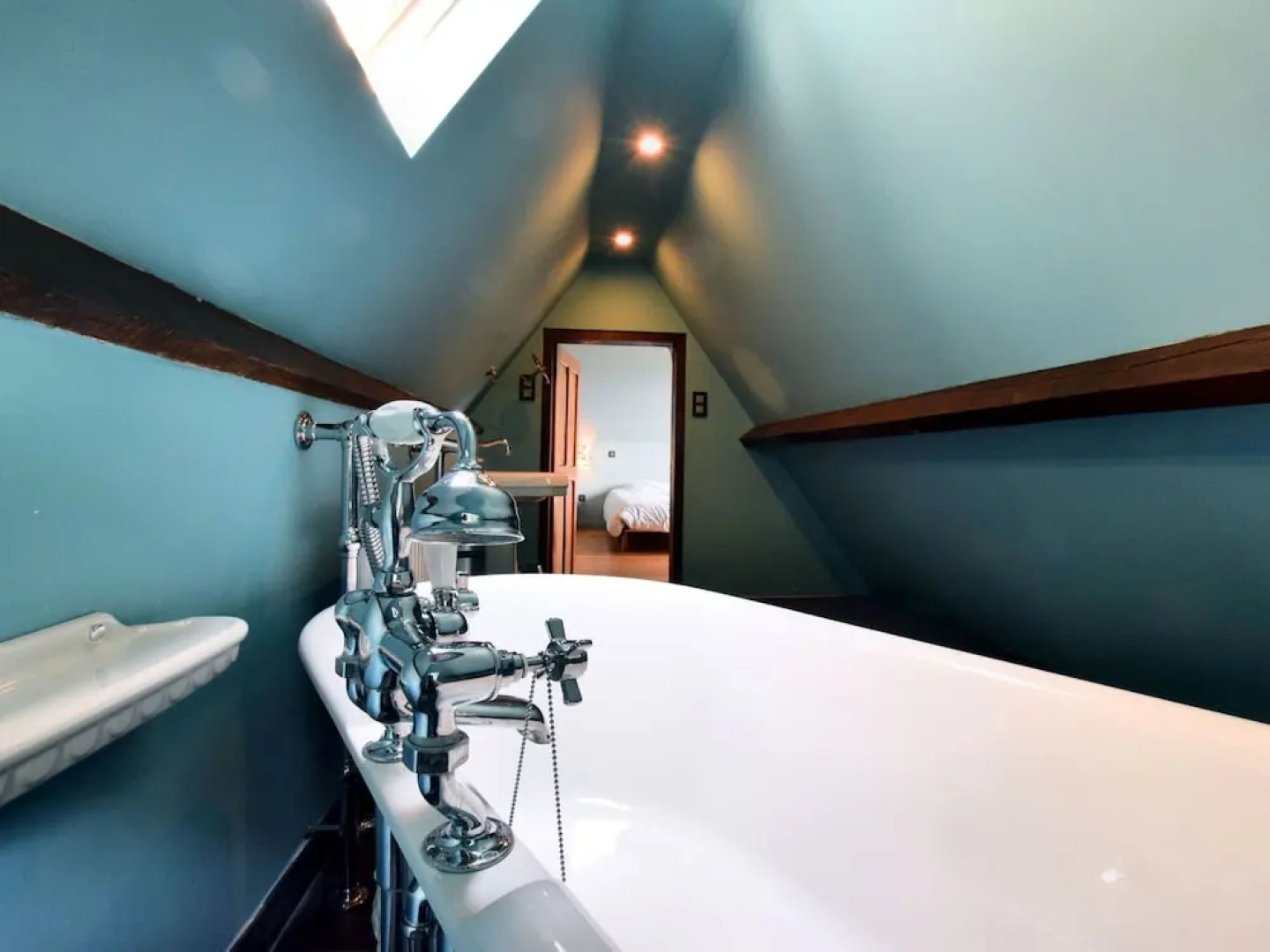 A Beautiful Art Nouveau House With an Enormous Garden