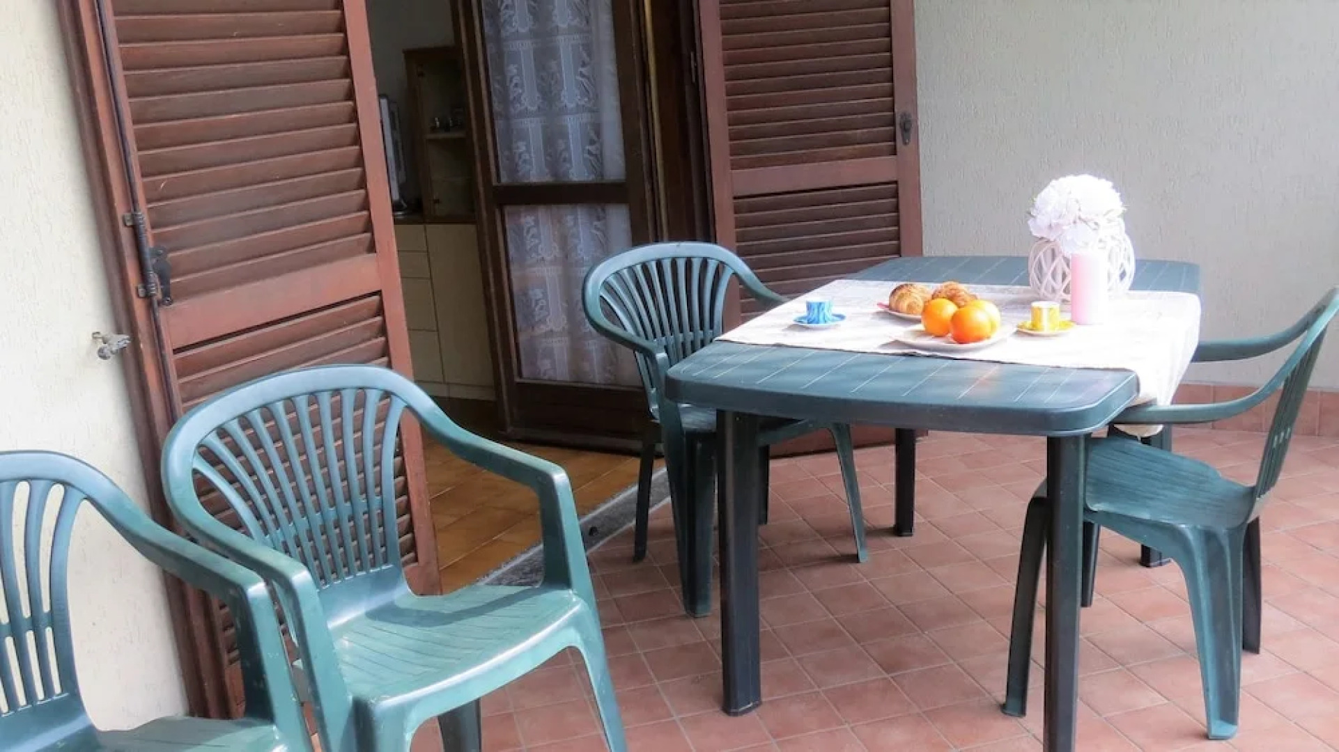 Feel at Home - Casa Valentina