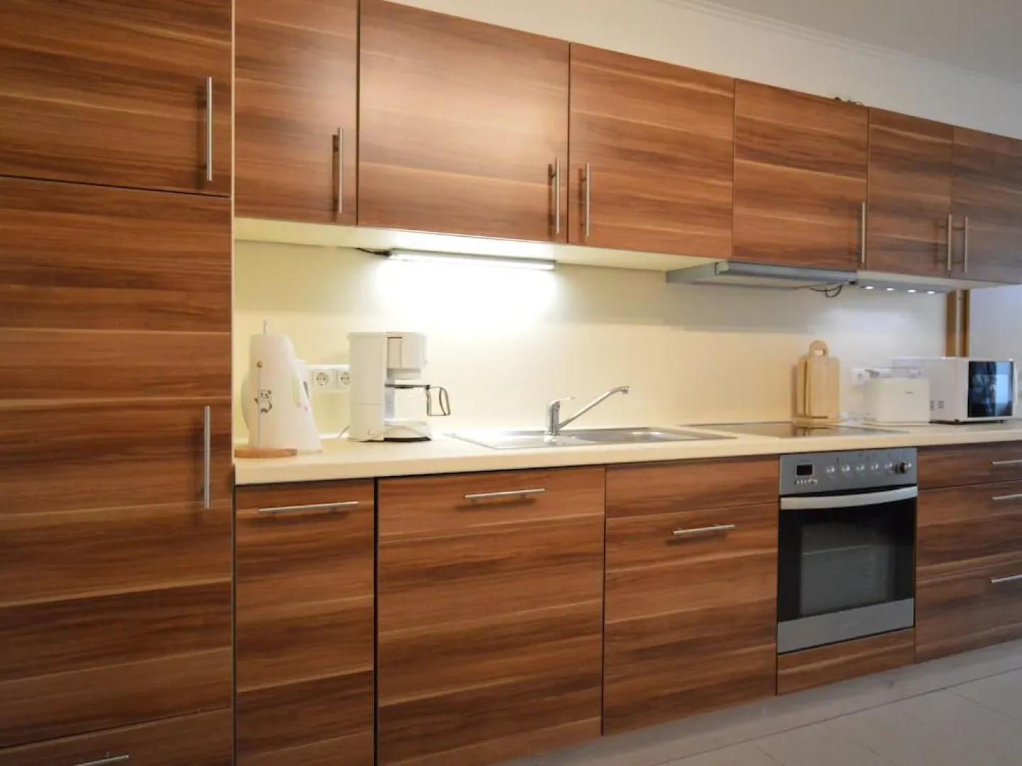 Modern Apartment in Eifel Near Forest