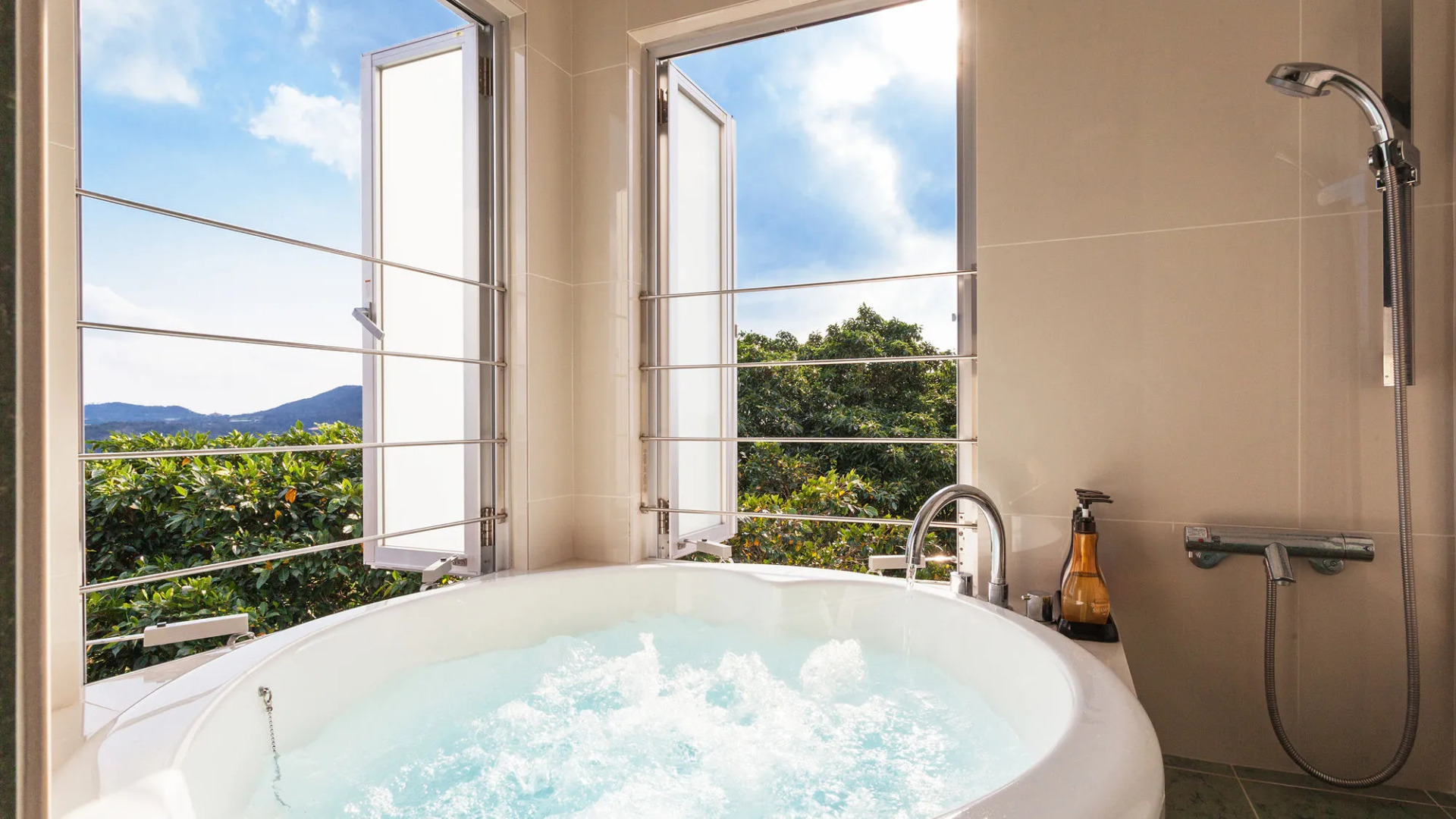 Hoshi no Terrace Motobu Yamazato