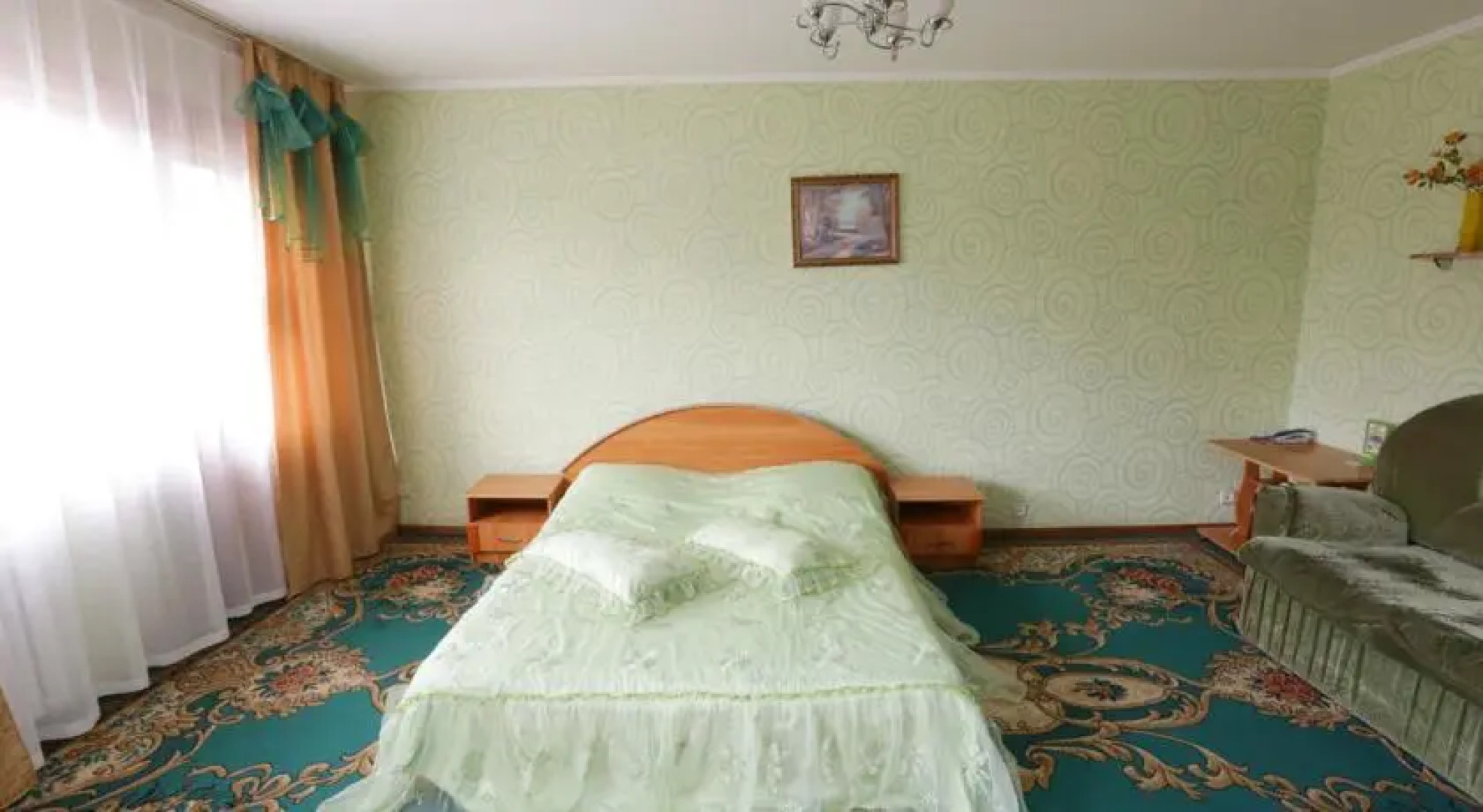 Viking ParkHaus Apartmenta