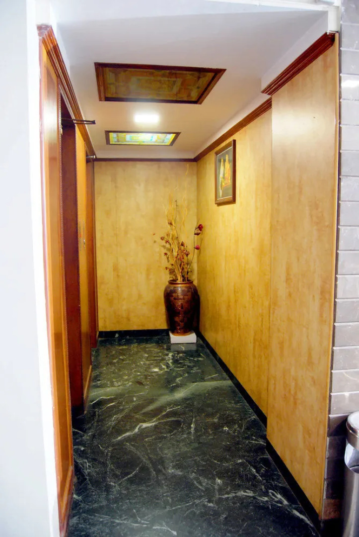 Vista Rooms Near Intl Mumbai Airport