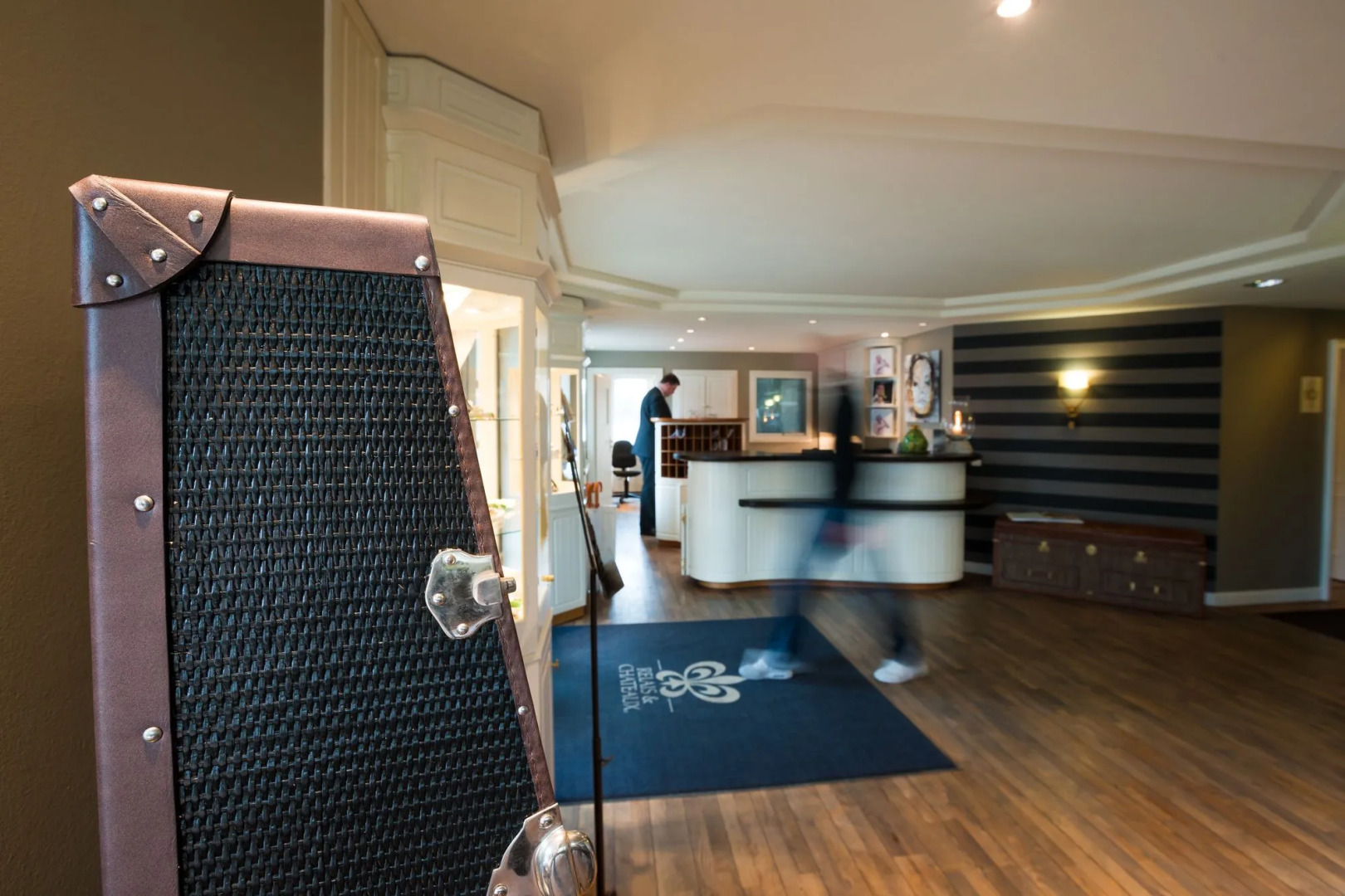 Relais & Châteaux Landhaus Stricker