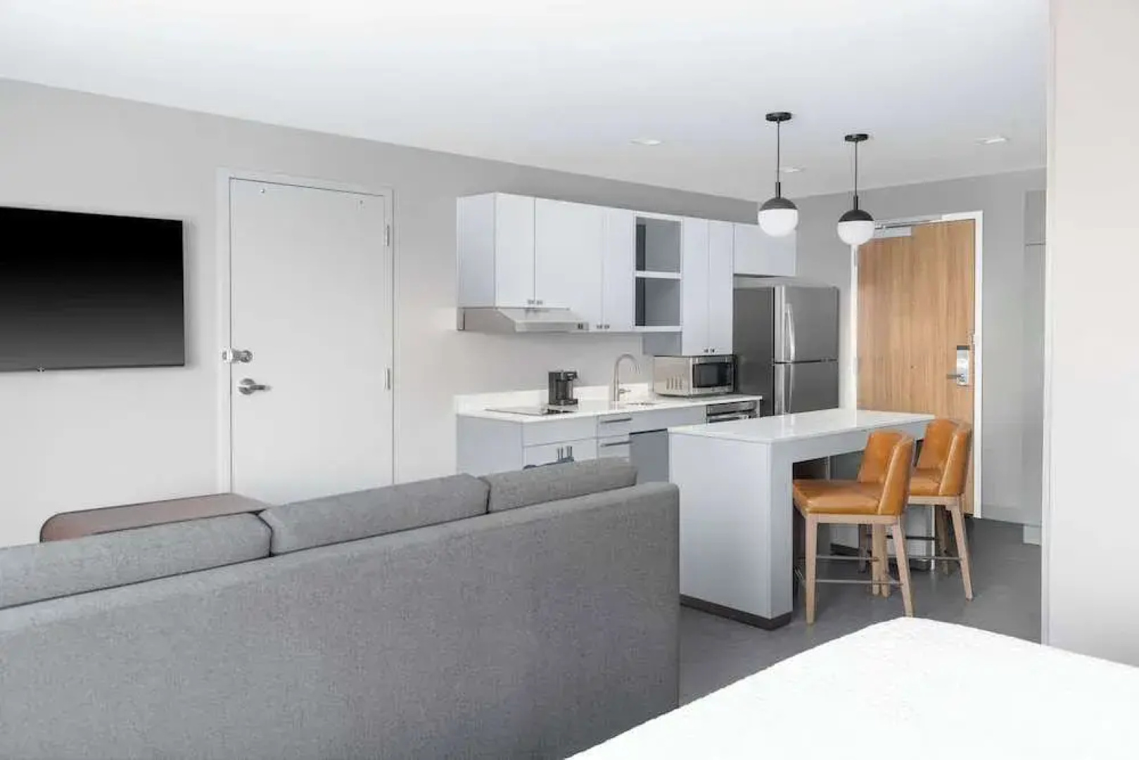 Homewood Suites Holland