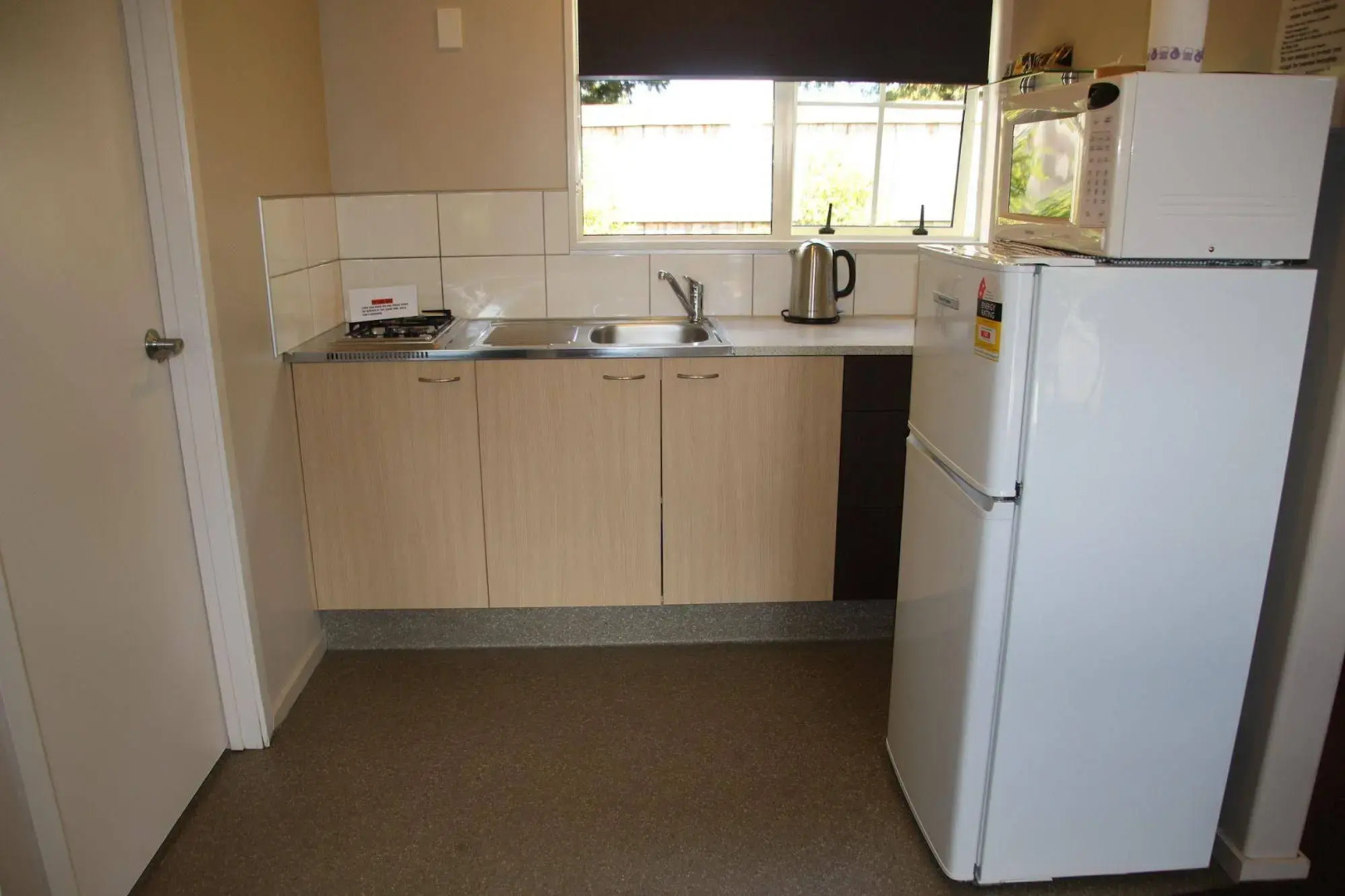 Kaikoura Cottage Motels