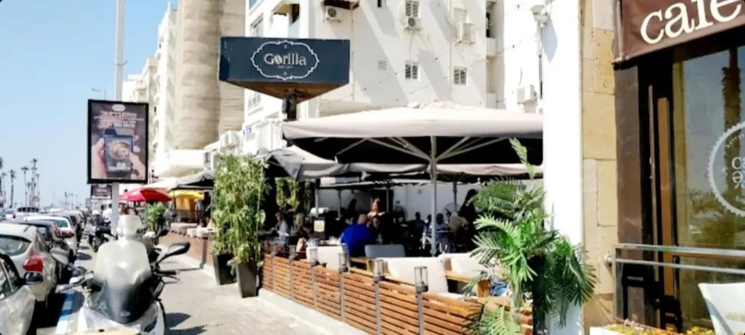 Short Term Apartment Tel Aviv Bat Yam 352