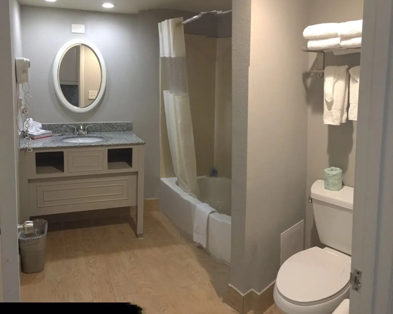 Sun and Sand Resort Oceanfront Suites