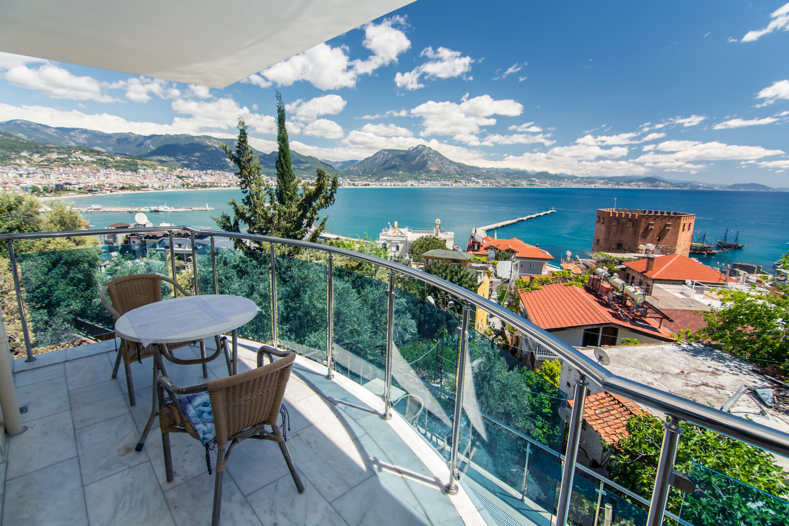 Lemon Villa Hotel - Adult Only