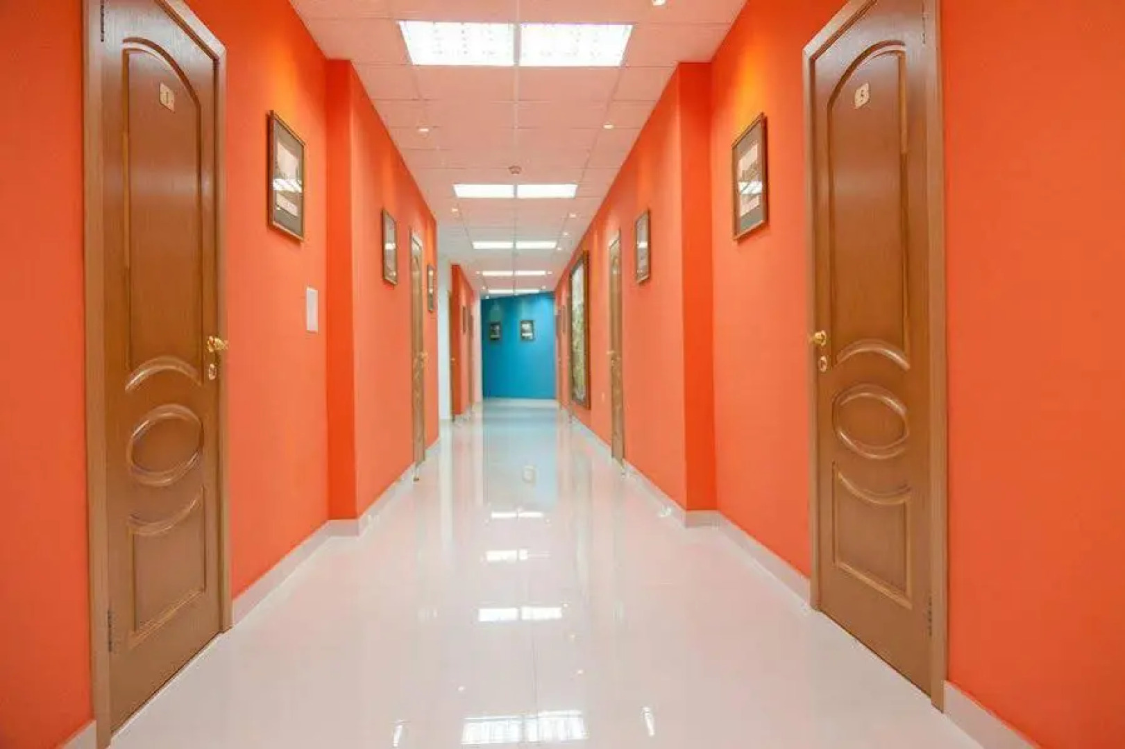 Приусадебный Голицынский Отель